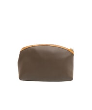 ALVIERO MARTINI PRIMA CLASSE GEO Rounded beauty with logo turtledove - Beauty Case - 2