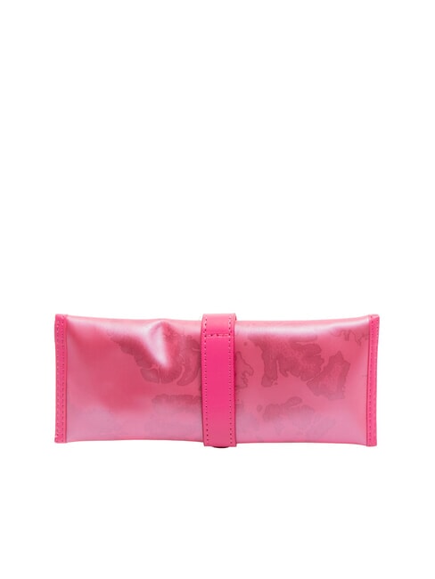 GEO Necessaire with flap bubble pink - Sachets & Travels Cases