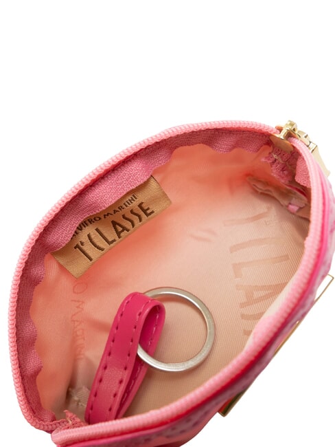 GEO Necessaire small crescent bubble pink - Sachets & Travels Cases