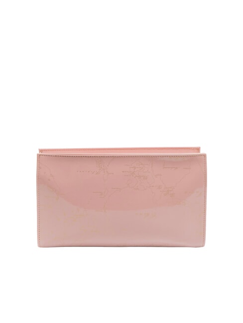 GEO Large straight beauty with print powder - Sachets & Travels Cases