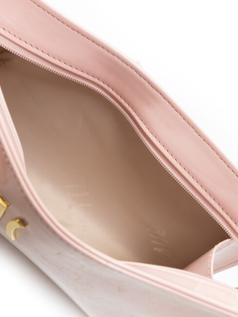 GEO Large straight beauty with print powder - Sachets & Travels Cases