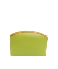 ALVIERO MARTINI PRIMA CLASSE GEO Rounded beauty with logo - Beauty Case