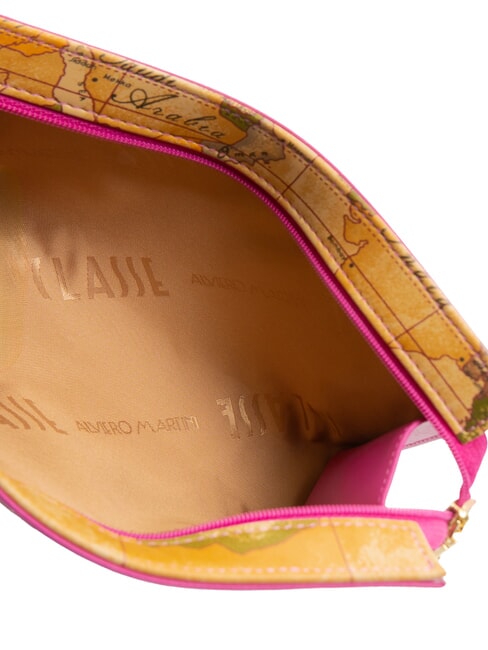 GEO Beauty straight medium cyclamen - Sachets & Travels Cases