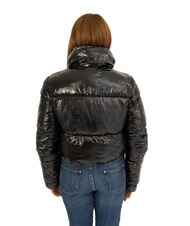 CANADIAN SUMMERSIDE Short shiny down jacket - Women's down jackets