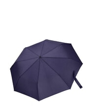 THE BRIDGE FIBER MAGIC Automatic folding umbrella BLUE NAVY GOLD - Umbrellas - 3