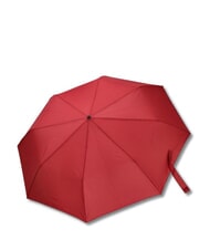 THE BRIDGE FIBER MAGIC Automatic folding umbrella red abb. gold - Umbrellas - 3