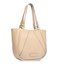 THE BRIDGE BRIGIDA  Leather shopper - Women’s Bags