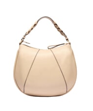 THE BRIDGE BRIGIDA Shoulder bag, in leather natural abb. gold - Women&rsquo;s Bags - 3