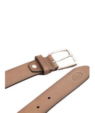THE BRIDGE BRUNELLESCHI Leather belt - Belts