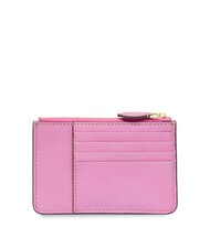 THE BRIDGE BETTINA  Leather coin purse lipstick abb. gold - Women’s Wallets - 2