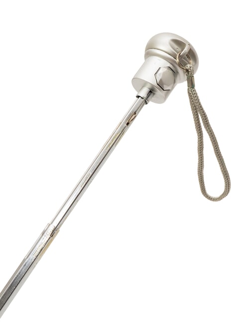 SPRING Mini Automatic Umbrella red-m - Umbrellas