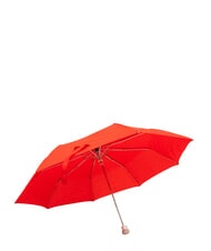 FERRÈ SPRING Mini Automatic Umbrella red-m - Umbrellas - 4