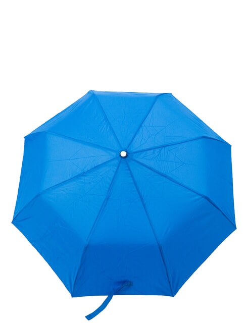 SPRING Mini Automatic Umbrella blue-m - Umbrellas
