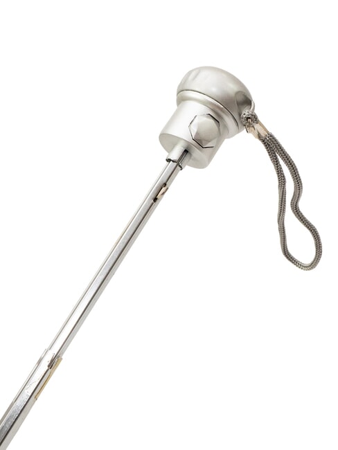 SPRING Mini Automatic Umbrella blue-m - Umbrellas