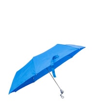 FERRÈ SPRING Mini Automatic Umbrella blue-m - Umbrellas - 4