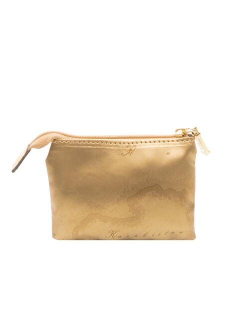 GEO Small sachet antique gold - Sachets & Travels Cases