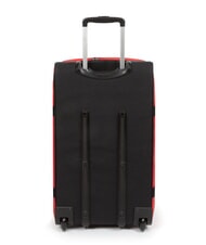 EASTPAK TRANSIT'R M Medium size trolley tarp red - Semi-rigid Trolley Cases - 4