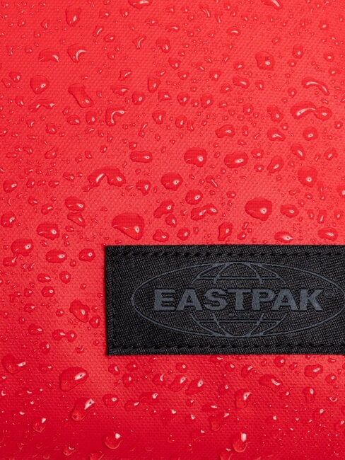 TRANSIT'R M Medium size trolley tarp red - Semi-rigid Trolley Cases