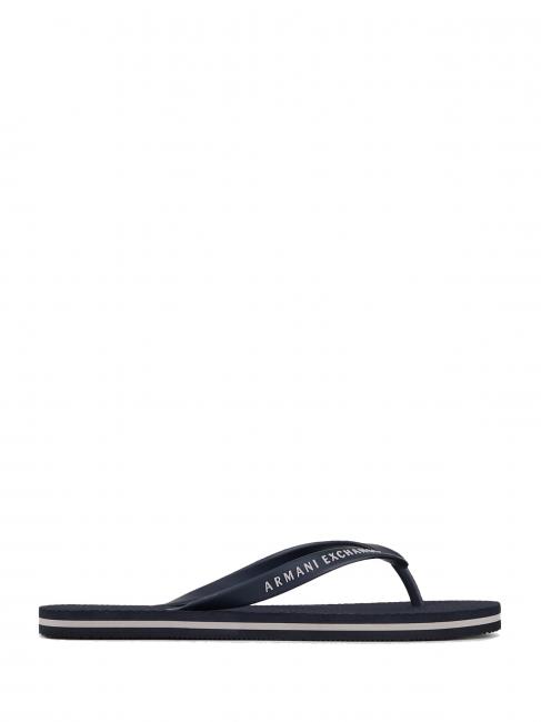 FLIP FLOP Flip flops NAVY / NAVY - Men’s shoes