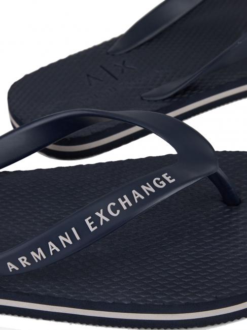 FLIP FLOP Flip flops NAVY / NAVY - Men’s shoes