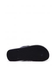ARMANI EXCHANGE FLIP FLOP Flip flops NAVY / NAVY - Men’s shoes - 5