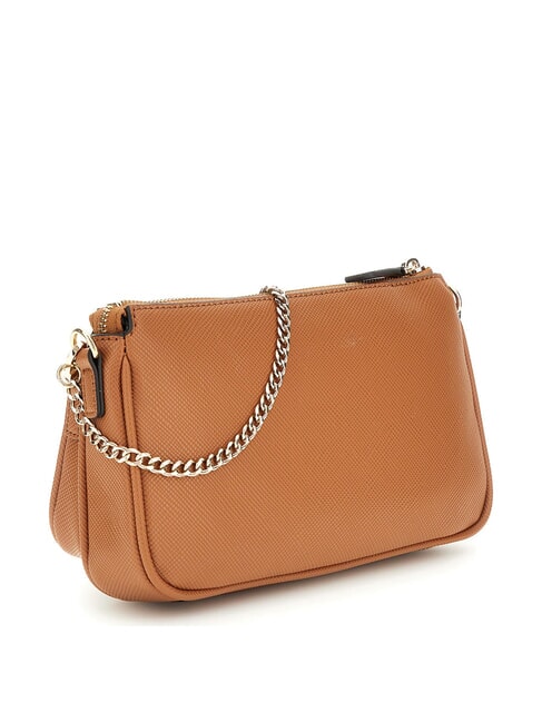 NOELLE 2  Shoulder bag light cognac - Women&rsquo;s Bags