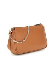 GUESS NOELLE 2  Shoulder bag light cognac - Women&rsquo;s Bags - 2