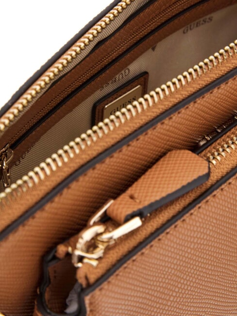 NOELLE 2  Shoulder bag light cognac - Women&rsquo;s Bags