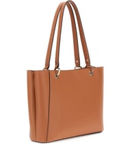 GUESS NOELLE 2  Shoulder Shopping Bag light cognac - Women’s Bags - 2