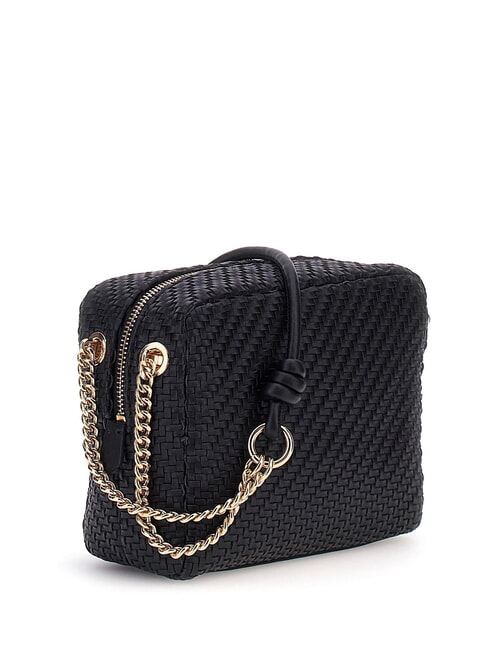 MIREMA Mini Shoulder Bag BLACK - Women’s Bags
