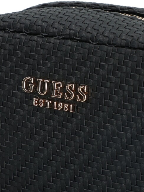 MIREMA Mini Shoulder Bag BLACK - Women’s Bags