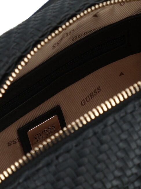 MIREMA Mini Shoulder Bag BLACK - Women’s Bags