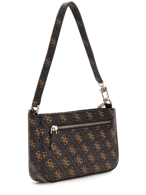 NOELLE 2 Mini Shoulder Bag brown - Women’s Bags