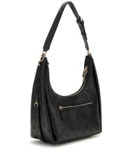 GUESS PHOEBE Shoulder bag black logo - Women’s Bags - 2