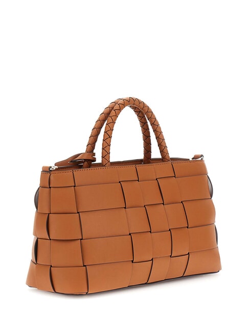 MAYLEE  Handbag, with shoulder strap albury caramel tote bag - Women&rsquo;s Bags