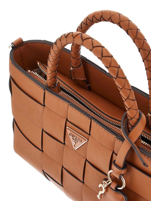 MAYLEE  Handbag, with shoulder strap albury caramel tote bag - Women&rsquo;s Bags