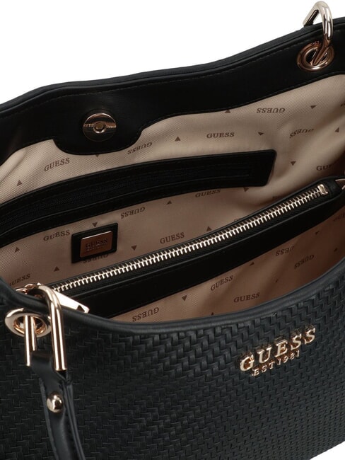 MIREMA Shoulder bag BLACK - Women’s Bags