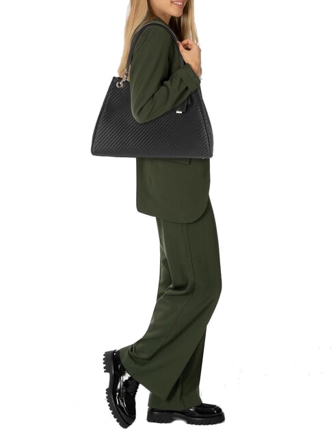 MIREMA Shoulder bag BLACK - Women’s Bags