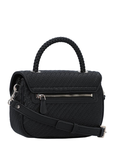 MIREMA  Handbag, with shoulder strap BLACK - Women’s Bags