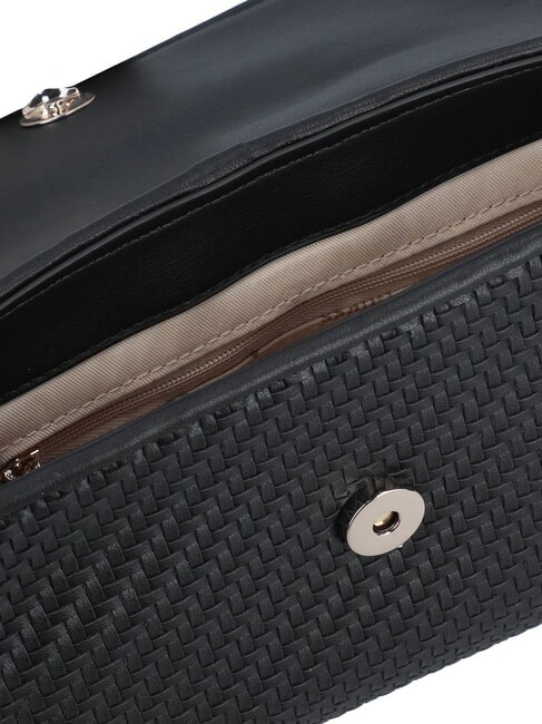 MIREMA  Handbag, with shoulder strap BLACK - Women’s Bags