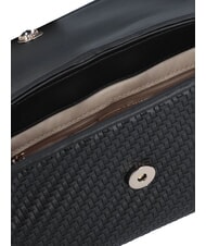 GUESS MIREMA  Handbag, with shoulder strap BLACK - Women’s Bags - 4