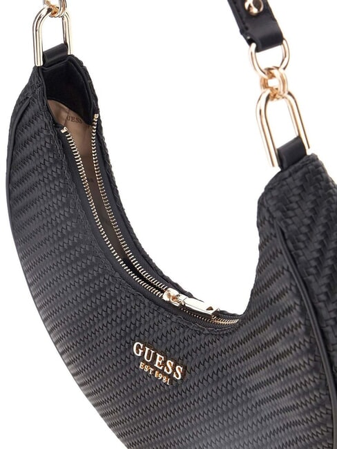 MIREMA  Shoulder bag BLACK - Women’s Bags