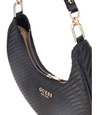 GUESS MIREMA  Shoulder bag BLACK - Women’s Bags - 3