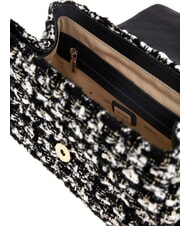 GUESS EVERLEE Mini Shoulder Bag / Crossbody Bag multicolor - Women’s Bags - 3