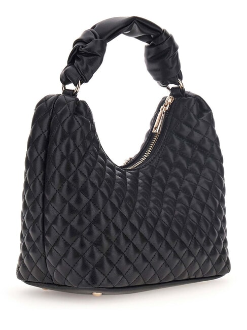 EVERLEE Hobo Shoulder Bag BLACK - Women’s Bags