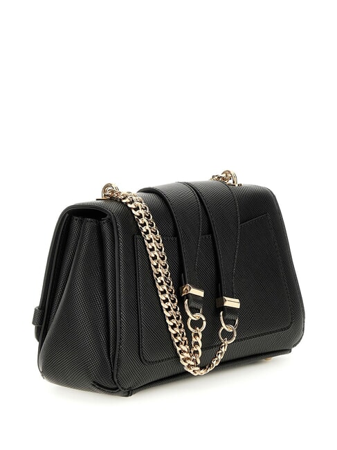 ROSALBA Shoulder bag / crossbody bag BLACK - Women’s Bags