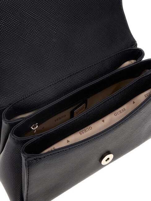 ROSALBA Shoulder bag / crossbody bag BLACK - Women’s Bags