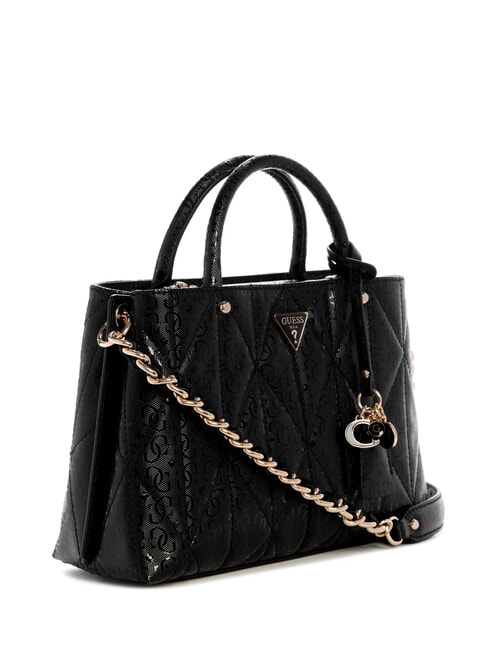 ALDINA  Handbag, with shoulder strap BLACK - Women’s Bags