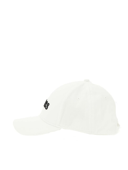 LOGO Baseball cap OFFWHITE - Hats