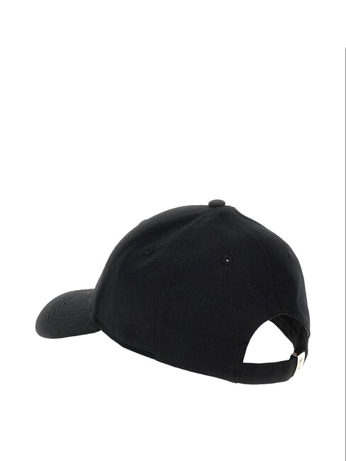 LOGO Baseball cap BLACK - Hats